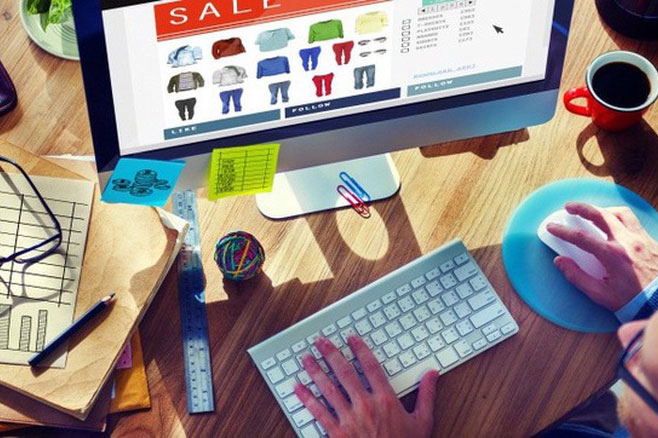 Lập 'chốt chặn' sẽ cản vốn ngoại vào thương mại điện tử?