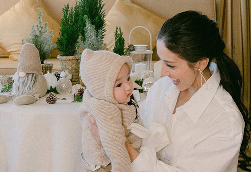 Vợ trẻ của Trịnh Gia Dĩnh phủ nhận mang thai lần 3