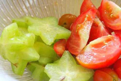 Không muốn bị ngộ độc tuyệt đối không nên ăn hạt của những loại quả này