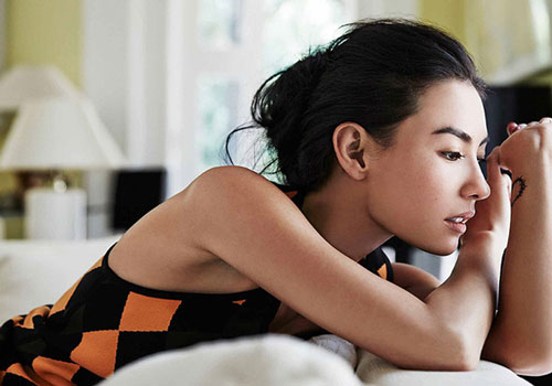 Trương Bá Chi: 'Tôi không còn trẻ nữa!'