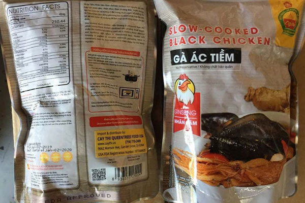 ‘Đường dài’ pháp lý cho xuất khẩu vào thị trường Mỹ