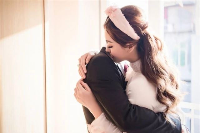 Nhiều sao Việt chọn đám cưới bí mật trong năm 2020 - 13