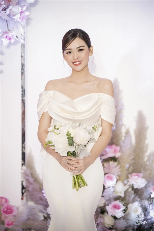 Nhiều sao Việt chọn đám cưới bí mật trong năm 2020 - 14