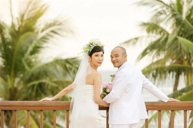 Nhiều sao Việt chọn đám cưới bí mật trong năm 2020 - 2