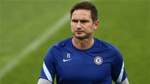 Nội bộ Chelsea chia rẽ vì HLV Lampard