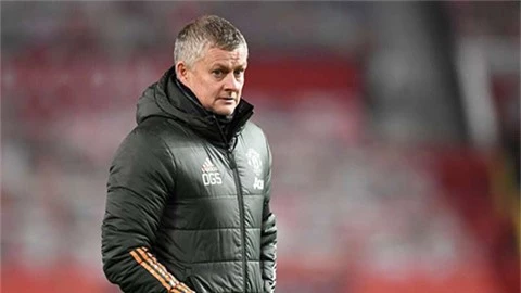 Rất nhiều người ghen tị với Solskjaer ở MU