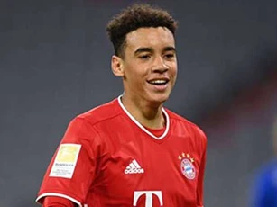 Bayern khó giữ Musiala vì mức lương 100.000 bảng mỗi tuần