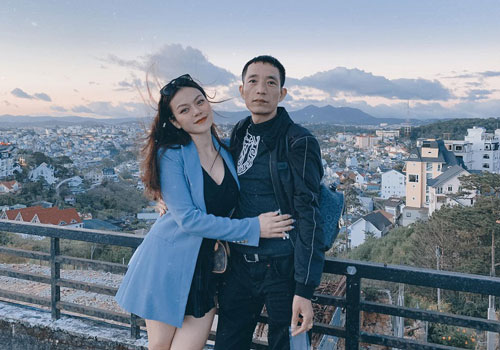 Ca sĩ Nguyễn Hải Yến: "Phải để chồng có vài quỹ đen nho nhỏ cho những niềm vui riêng chứ"