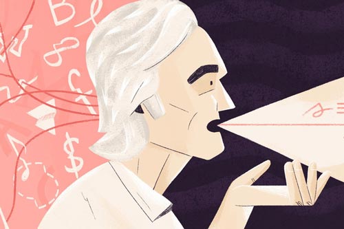 Địa vị trong xã hội bạn càng cao, càng phải tránh xa 3 kiểu người