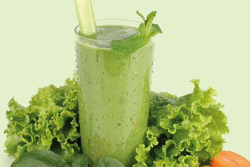 Tác dụng tuyệt vời của của cải xoong bạn nên biết