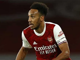 Vì sao Aubameyang vắng mặt trận Southampton vs Arsenal?
