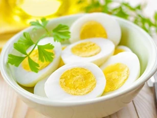 Thực phẩm giúp bạn giảm cân vô cùng hiệu quả