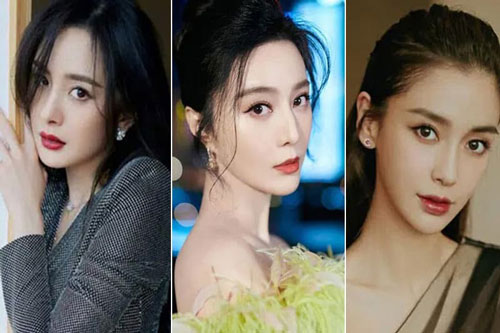 Bị hỏi nhạy cảm về Angelababy và Phạm Băng Băng, Dương Mịch có câu trả gây bất ngờ