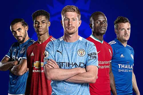 Siêu máy tính dự đoán MU về nhì sau Man City, Chelsea vắng mặt trong top 4