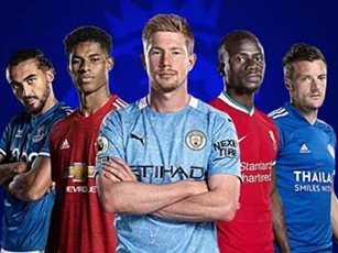 Siêu máy tính dự đoán MU về nhì sau Man City, Chelsea vắng mặt trong top 4
