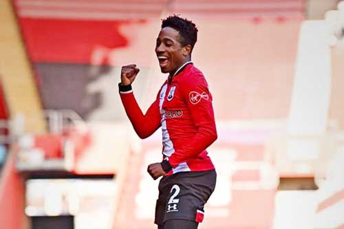 Kết quả Southampton 1-0 Arsenal: Pháo thủ trở thành cựu vương FA Cup