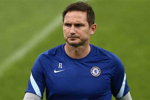 Nội bộ Chelsea chia rẽ vì HLV Lampard