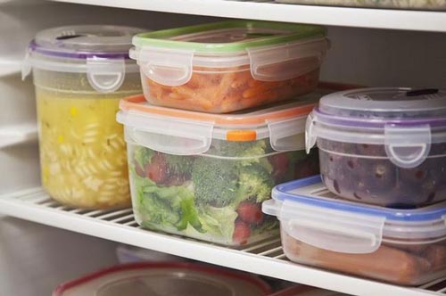 Tuyệt chiêu giúp chị em sử dụng tủ lạnh không tốn tiền điện chút nào