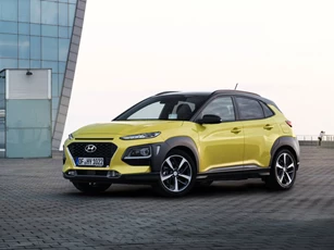 5 SUV hạng B bán chạy nhất tại Việt Nam năm 2020