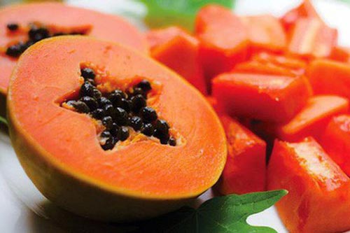 Trái cây đứng top đầu trong danh sách bổ sung collagen