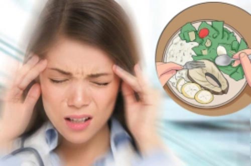 Ai bị rối loạn tiền đình: Bổ sung ngay 4 chất này, bệnh nặng mấy cũng mau chóng thuyên giảm