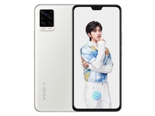 Vivo sắp ra mắt smartphone dùng chip Dimensity 820, RAM 8 GB, sạc 33W