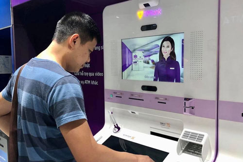 Ngân hàng số: giảm 50% chi phí và 5 thách thức đi kèm