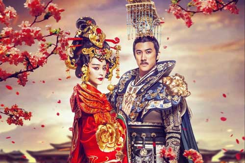 Văn bia khai quật trong mộ cổ cho thấy hành vi độc địa của Võ Tắc Thiên: Lời đồn nghìn năm dần được xác nhận!