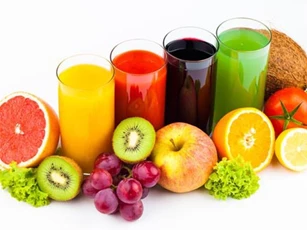 Uống nước ép theo cách này chẳng thấy bổ dưỡng đâu, chỉ rước thêm bệnh tật, nhất là kiểu thứ 3