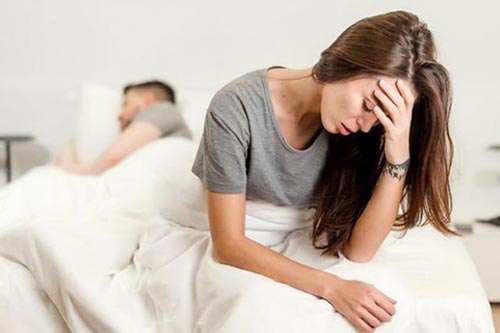 Phụ nữ dễ mắc bệnh gì ở tuổi 40?