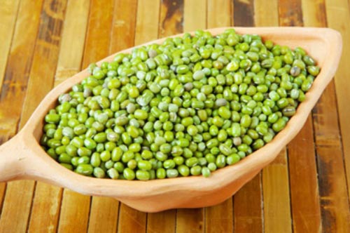 Bị những bệnh quen thuộc này đừng tốn tiền mua thuốc tây dùng đậu xanh là khỏi