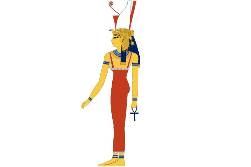 Top 15 vị thần Ai Cập cổ đại được tôn sùng nhất