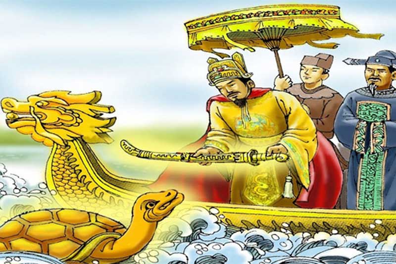 Top 10 vũ khí huyền thoại của Việt Nam khiến quân địch phải khiếp sợ