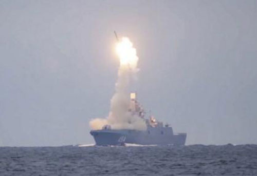 Chuyên gia gợi ý cách giải quyết hàng không mẫu hạm Mỹ