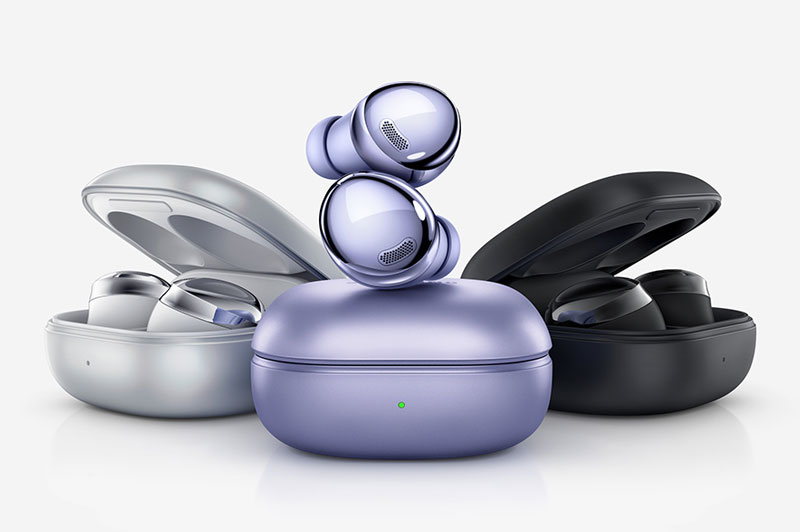 Mở hộp và trải nghiệm Samsung Galaxy Buds Pro