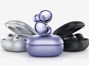 Mở hộp và trải nghiệm Samsung Galaxy Buds Pro