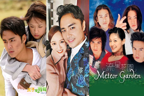 Nhìn tuổi của dàn sao trong 7 phim thần tượng gắn liền với tuổi thơ này mới giật mình thấy thời gian trôi quá nhanh