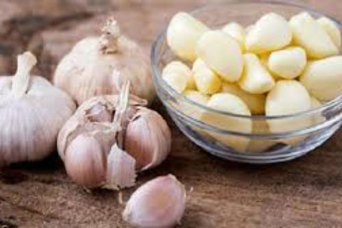 Những người tuyệt đối không nên ăn tỏi kẻo rước họa vào thân