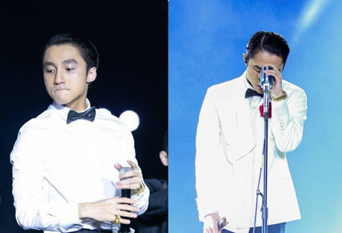 Sơn Tùng M-TP phải làm gì để "xứng mặt đàn ông"?