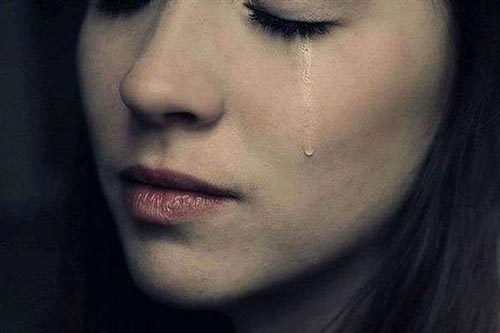 Khi bạn khóc điều kỳ lạ gì sẽ đến với sức khỏe