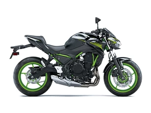 Chi tiết Kawasaki Z650 ABS 2021, giá từ 187 triệu tại Việt Nam
