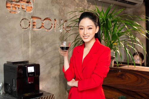 Bất ngờ với cuộc sống của Trương Hồ Phương Nga sau 3 năm thoát vòng lao lý