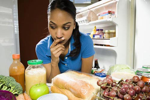 Những loại củ quả tuyệt đối không nên bảo quản trong tủ lạnh