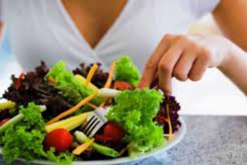 Quan niệm sai lầm khi ăn chay nhiều người vẫn đang mắc phải