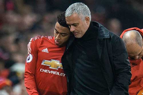 Nếu rời MU, điểm đến nào tiếp theo cho Lingard?