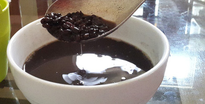 Chỉ cần uống loại nước rẻ tiền này bạn sẽ không bao giờ bị nhiệt miệng