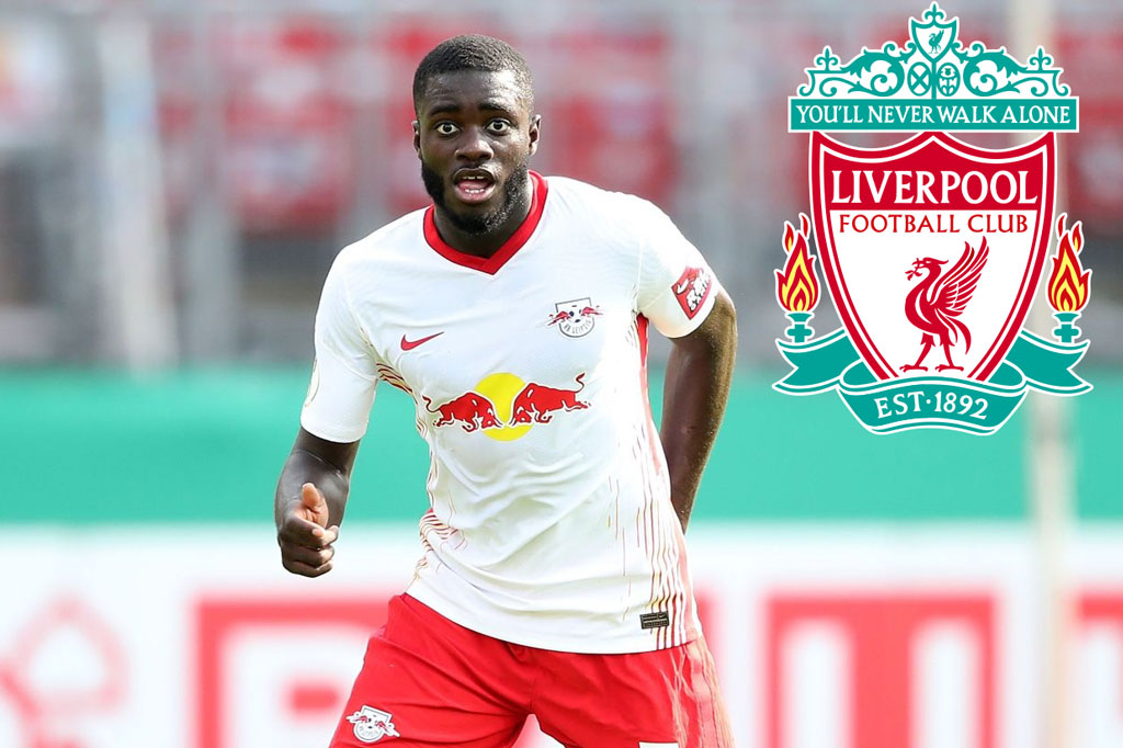 CHUYỂN NHƯỢNG (24/1): Liverpool qua mặt M.U trong vụ Upamecano, Barca nhắm 2 sao ‘khủng’