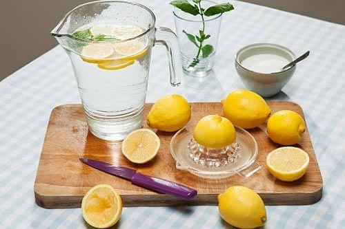 Thực phẩm giúp bạn giảm tình trạng bị táo bón