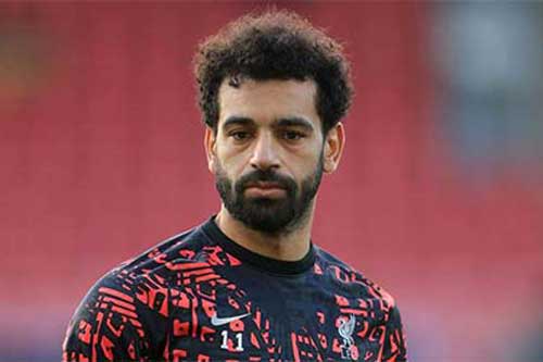 Tương lai bất ổn của Salah không phải lý do Liverpool sa sút