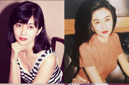 Sao nữ từng là 'đệ nhất mỹ nhân' Hồng Kông, nổi tiếng bởi nhan sắc thanh thuần, hiện tại vẫn độc thân ở tuổi 59